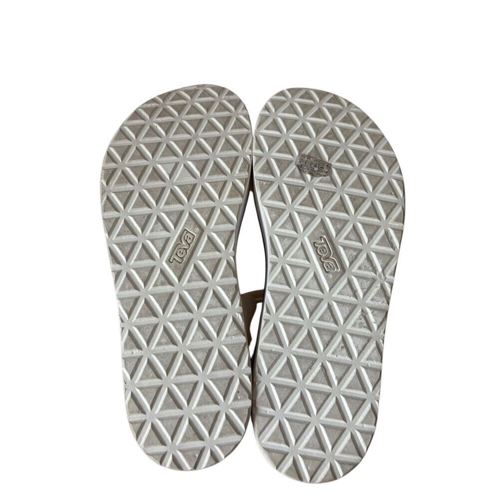 Teva Women's Flatform Universal Mesh Print Platfo… - image 7